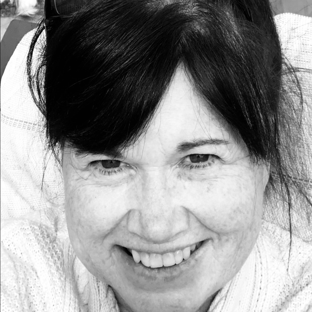 Meet your Posher, Pam